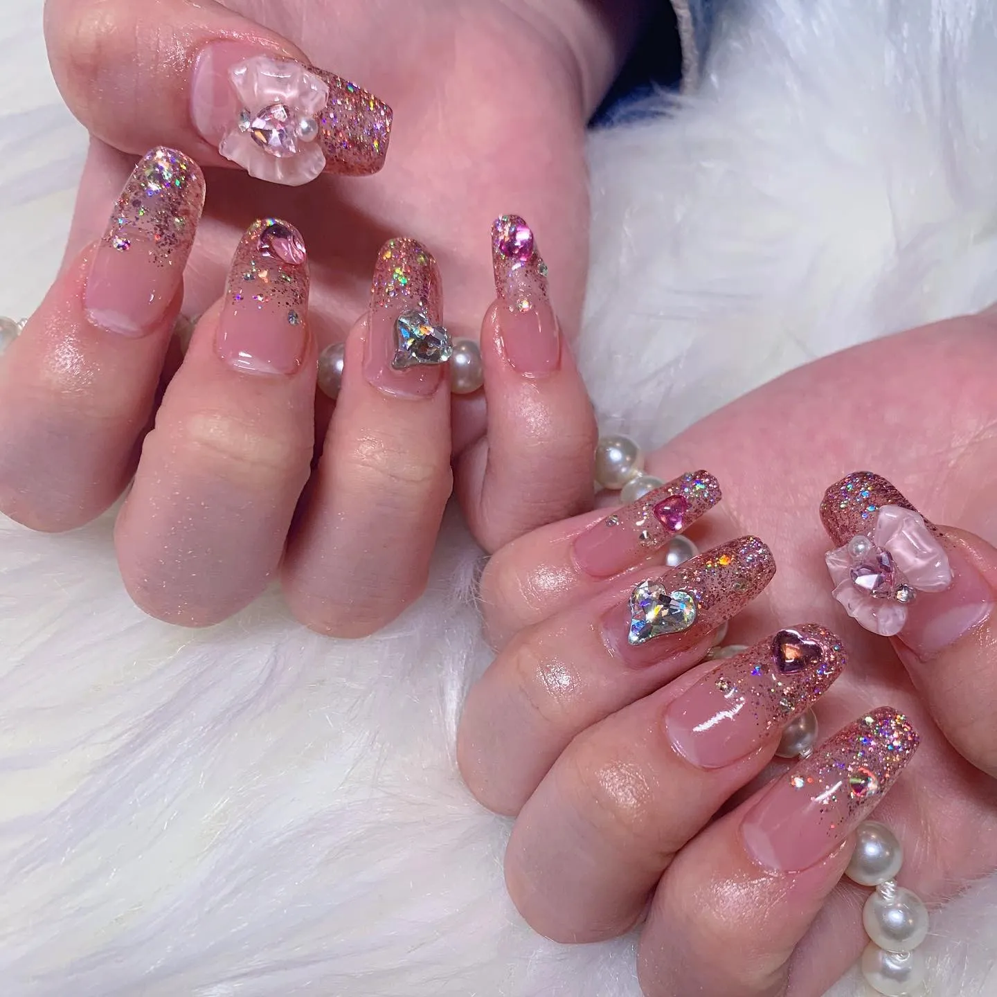 apresnailjapan | ブログ | 堺市のネイルなら88-nail.