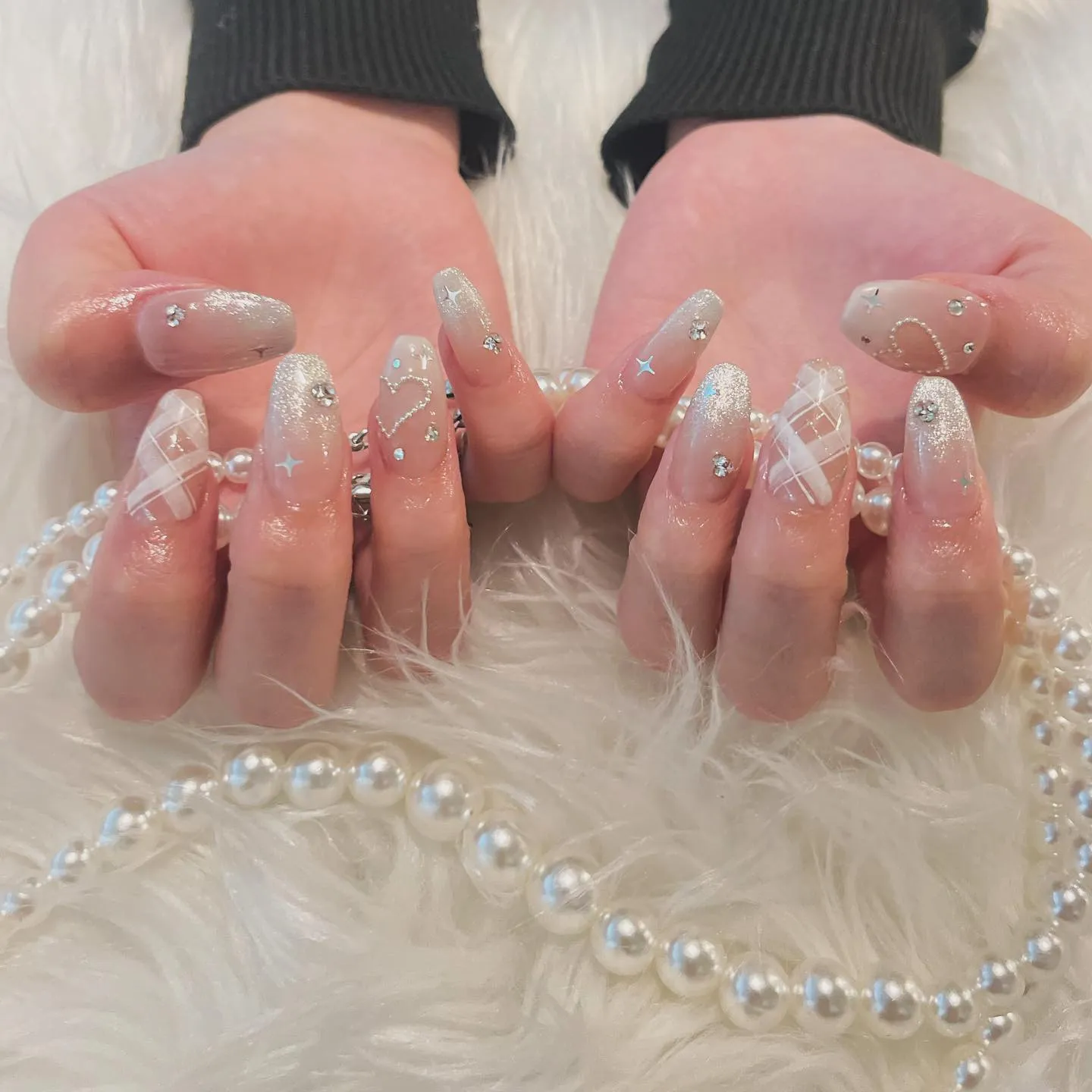 もうすぐクリスマス🎄.*ですね✨